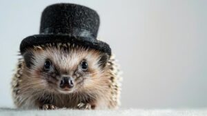 mascotas exóticas fáciles de cuidar