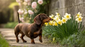 por que mi perro se enferma olores fuertes